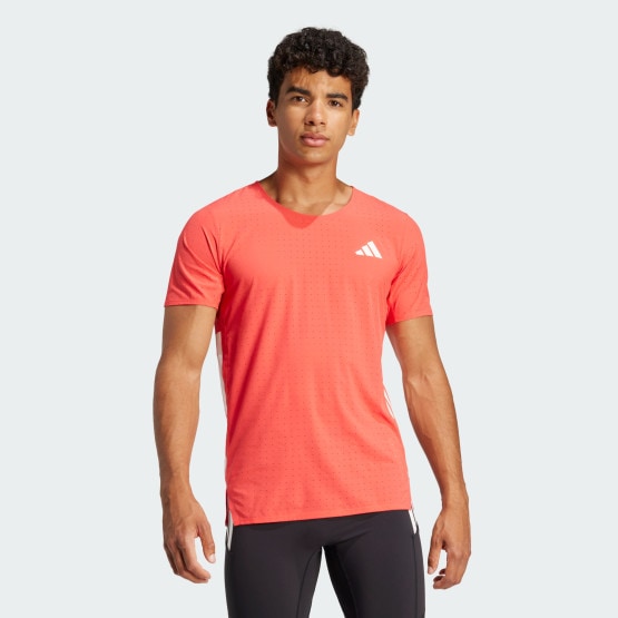 adidas Adizero Tee M