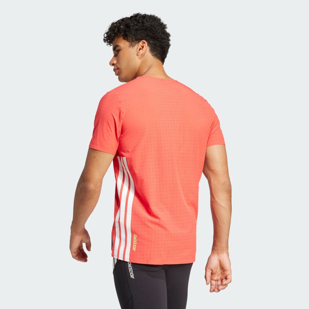 adidas Adizero Tee M