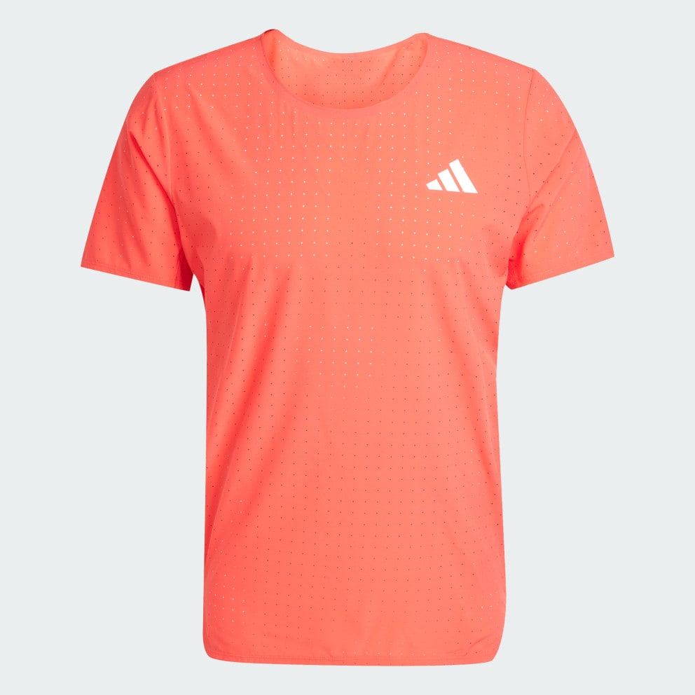adidas Adizero Tee M