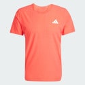 adidas Adizero Tee M