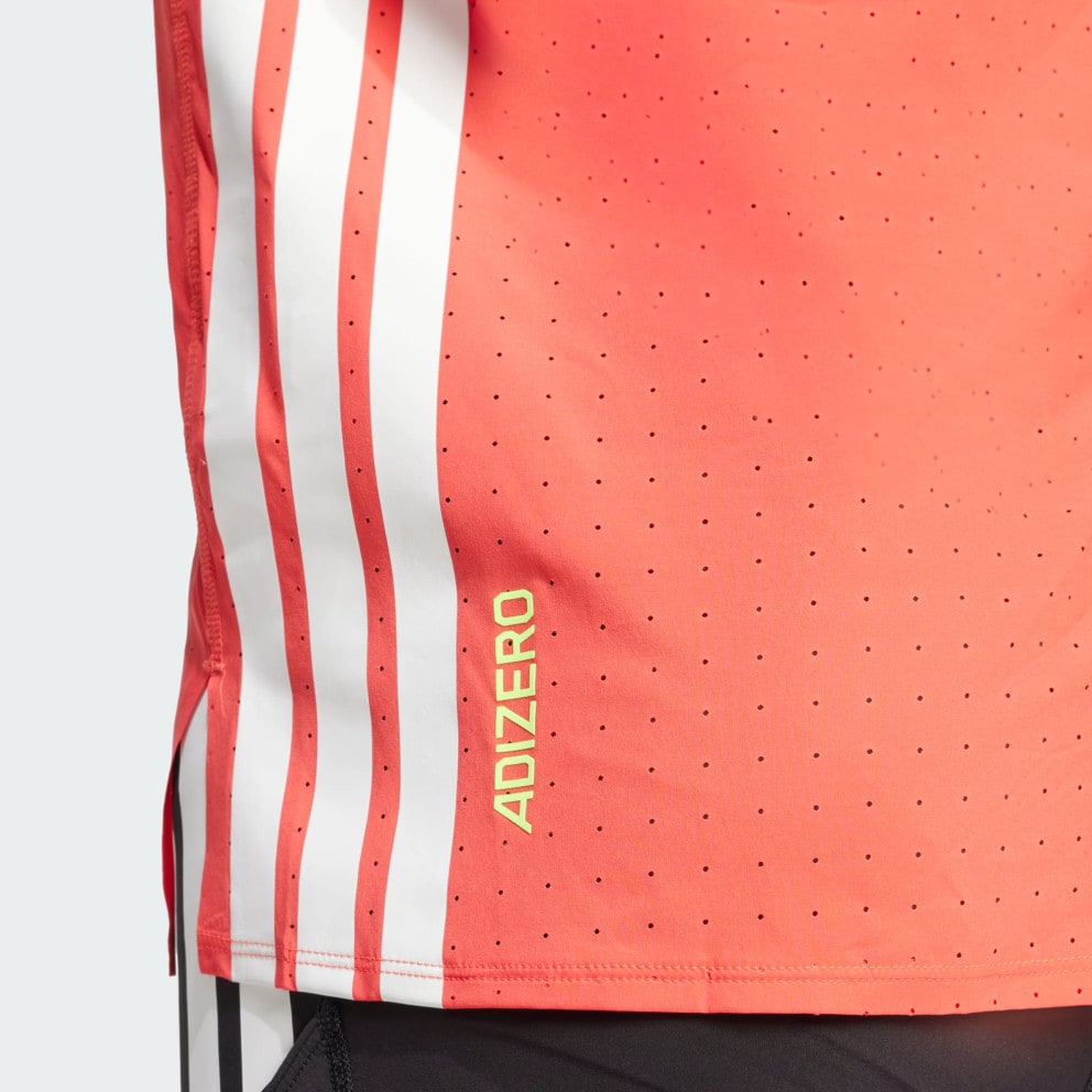 adidas Adizero Tee M
