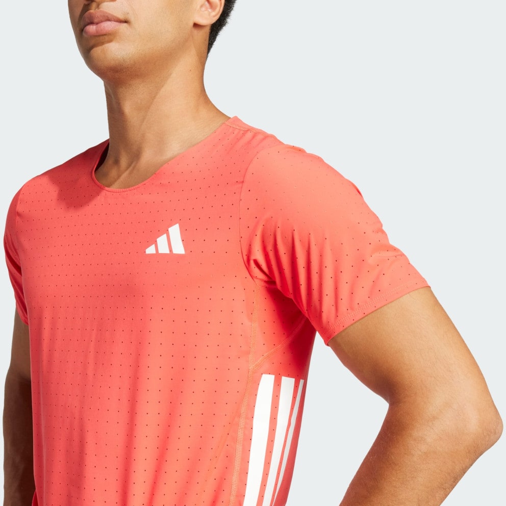 adidas Adizero Tee M
