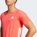 adidas Adizero Tee M
