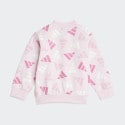adidas Sportswear Infant's Track Suits