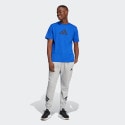 adidas Sportswear 3 Stripes Men's Track Pants