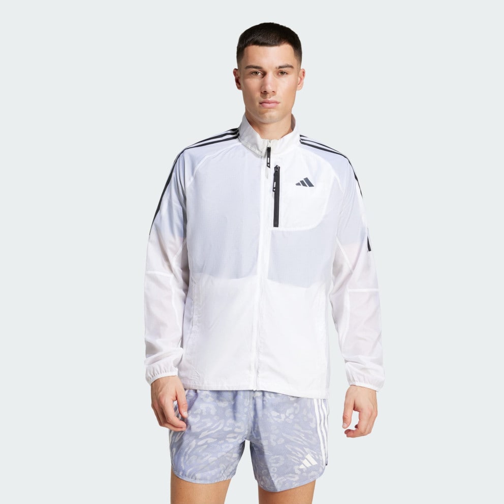 adidas Otr 3S Jacket M
