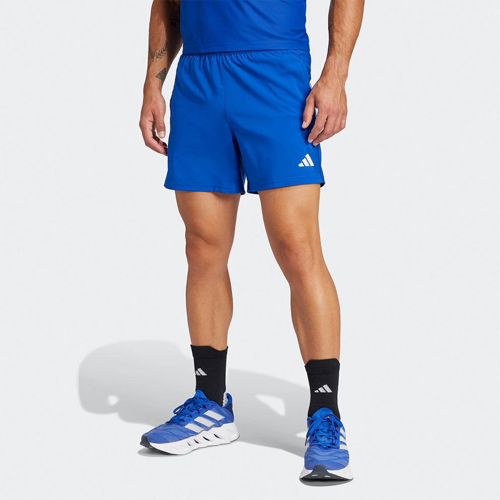 adidas Own the Run Ανδρικό Σορτς