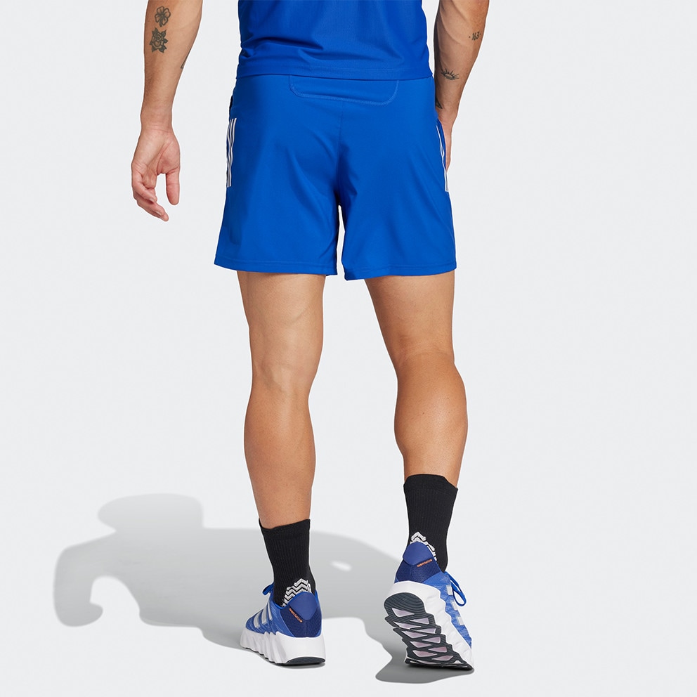 adidas Own the Run Ανδρικό Σορτς