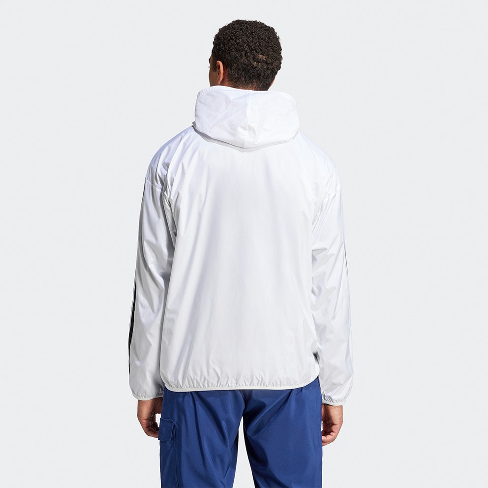 adidas Sportswear 3-Stripes Men's Windbreaker