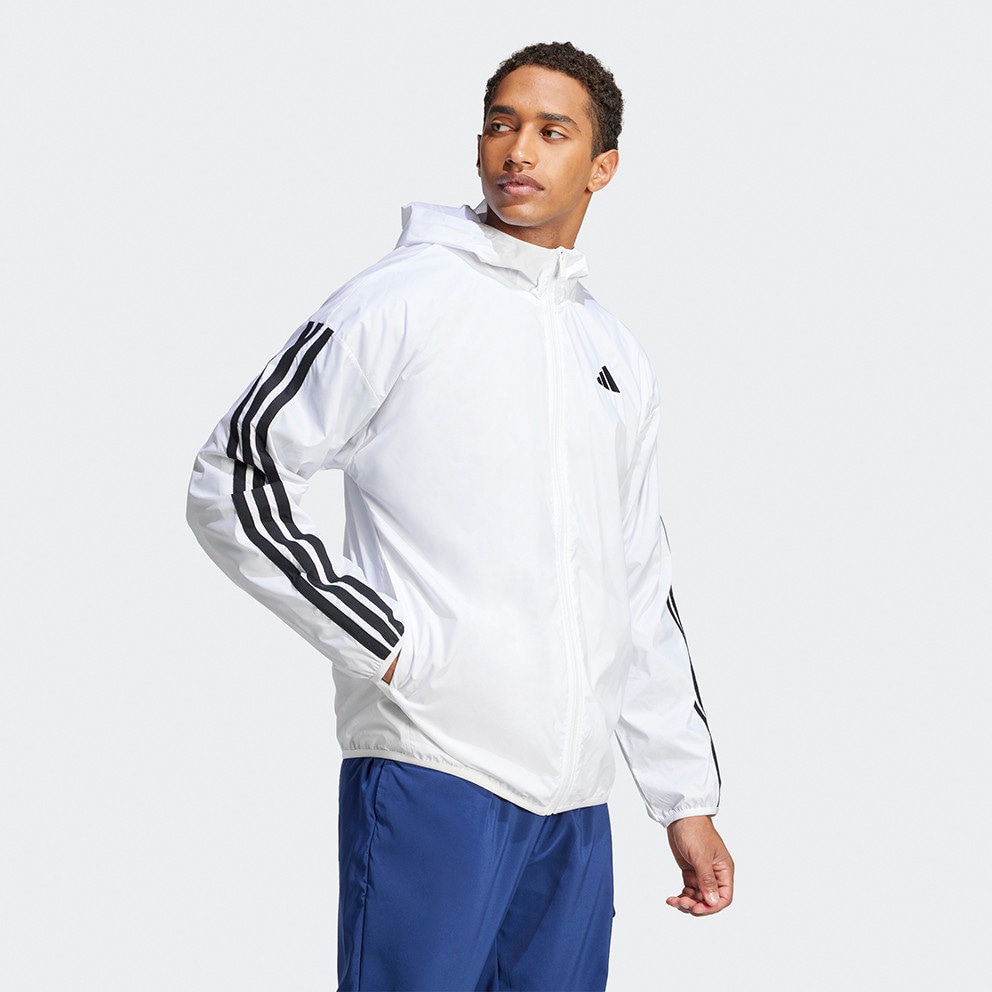 adidas Sportswear 3-Stripes Men's Windbreaker