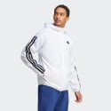 adidas Sportswear 3-Stripes Men's Windbreaker