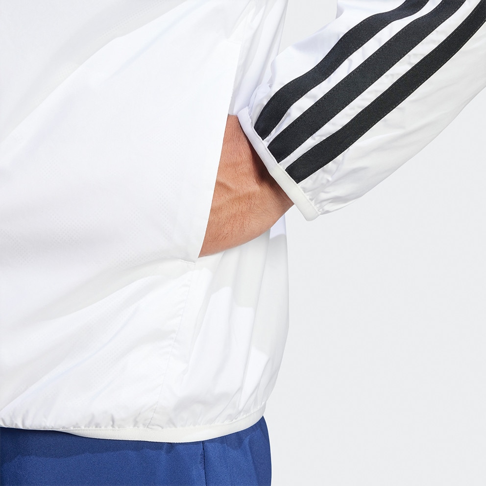 adidas Sportswear 3-Stripes Men's Windbreaker