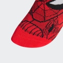 adidas X Marvel Spider-Man 3-Pack Kids' Socks