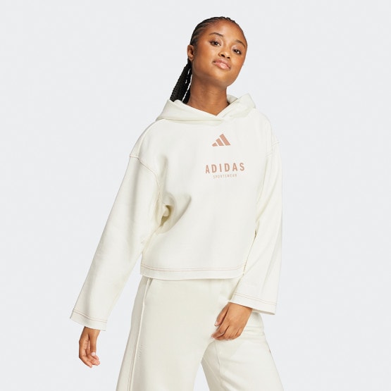 adidas Sportswear All SZN Women's Hoodie