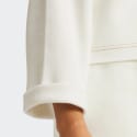 adidas Sportswear All SZN Γυναικεία Μπλούζα με Κουκούλα