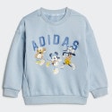 adidas sportswear Disney Mickey Mouse Kids' Jogger Tracksuit Set