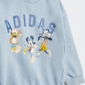 adidas sportswear Disney Mickey Mouse Kids' Jogger Tracksuit Set
