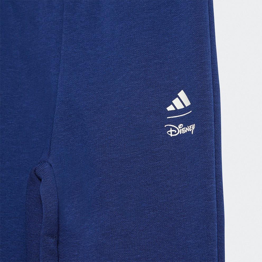 adidas sportswear Disney Mickey Mouse Kids' Jogger Tracksuit Set
