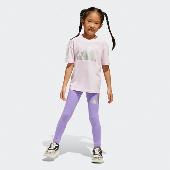 adidas sportswear Glam Set Kids' Tracksuit