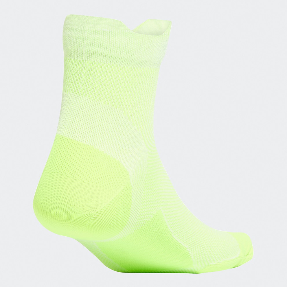 adidas RUNxADIZERO Unisex Socks