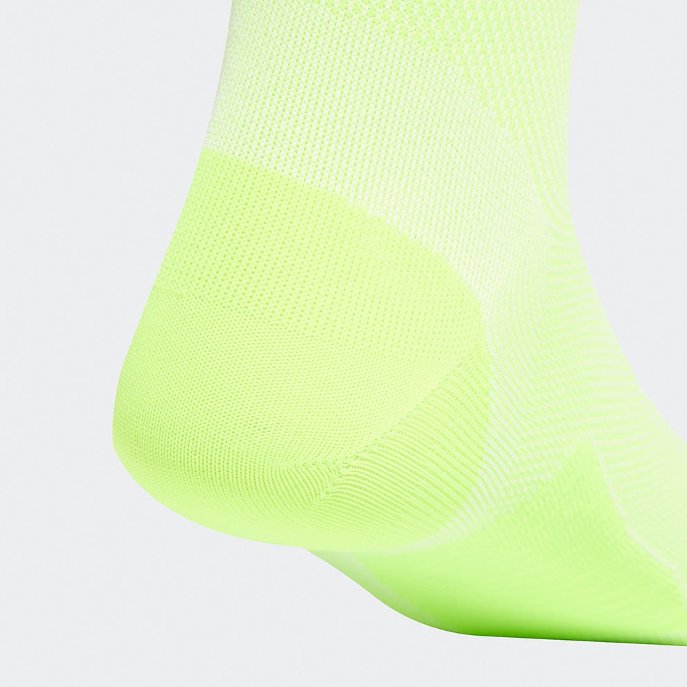 adidas RUNxADIZERO Unisex Socks