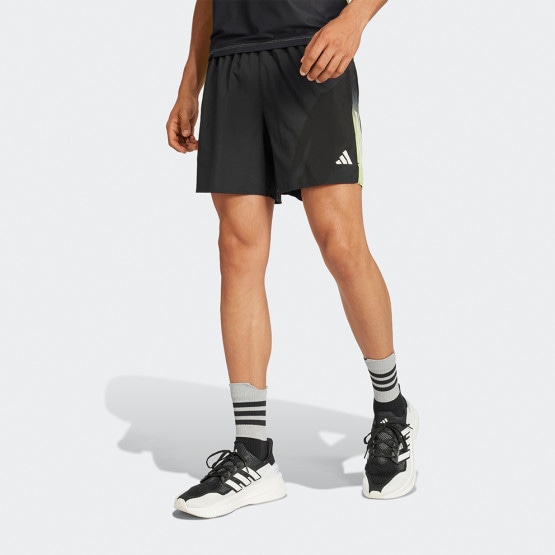 adidas Own the Run Men's Shorts