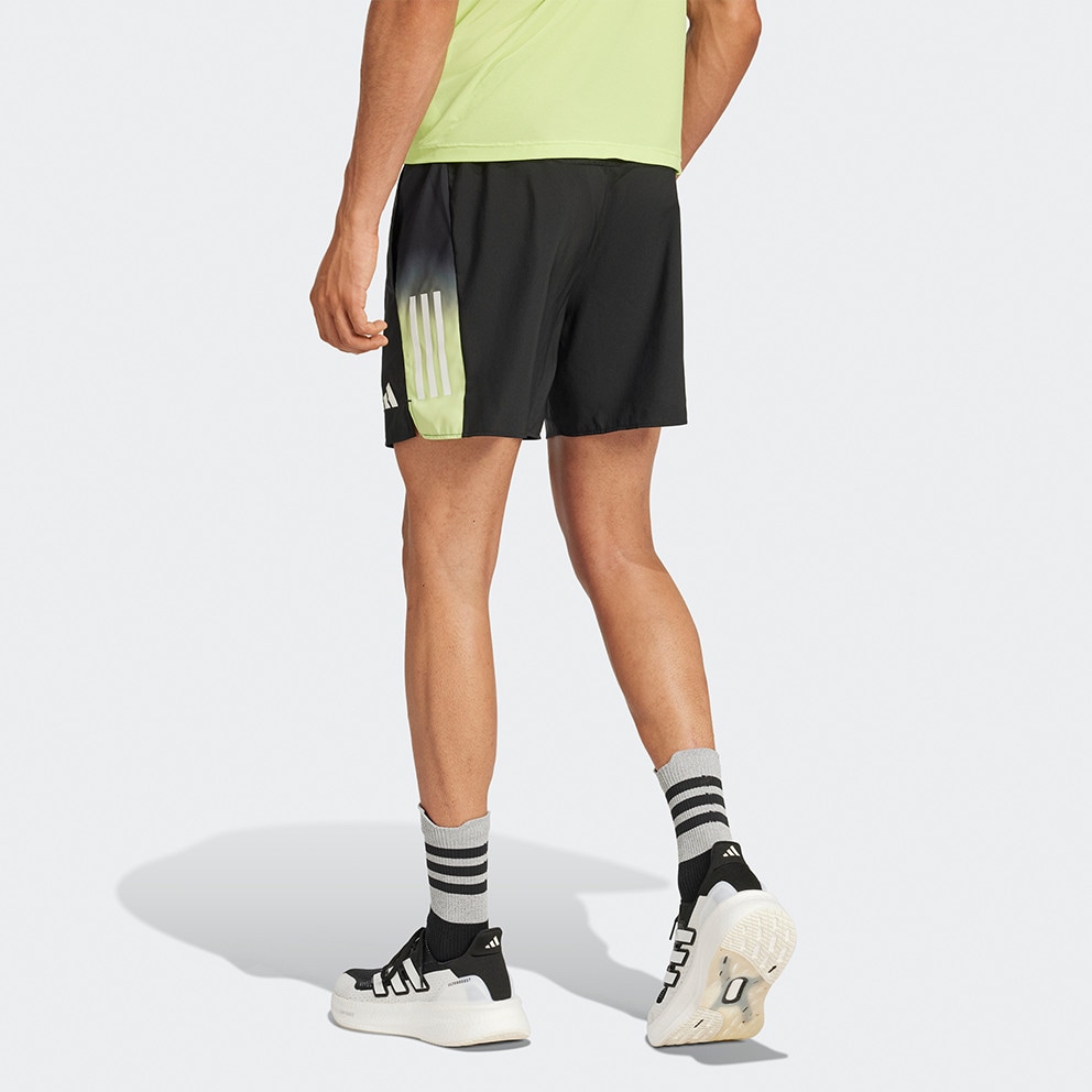 adidas Own the Run Men's Shorts