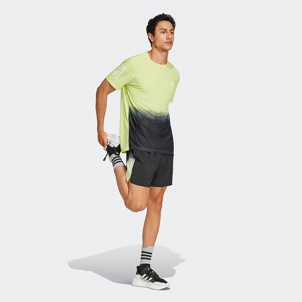 adidas Own the Run Men's Shorts