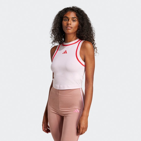 adidas sportswear Women's Tank Top Crop