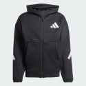 adidas sportswear Z.N.E. Ανδρική Ζακέτα