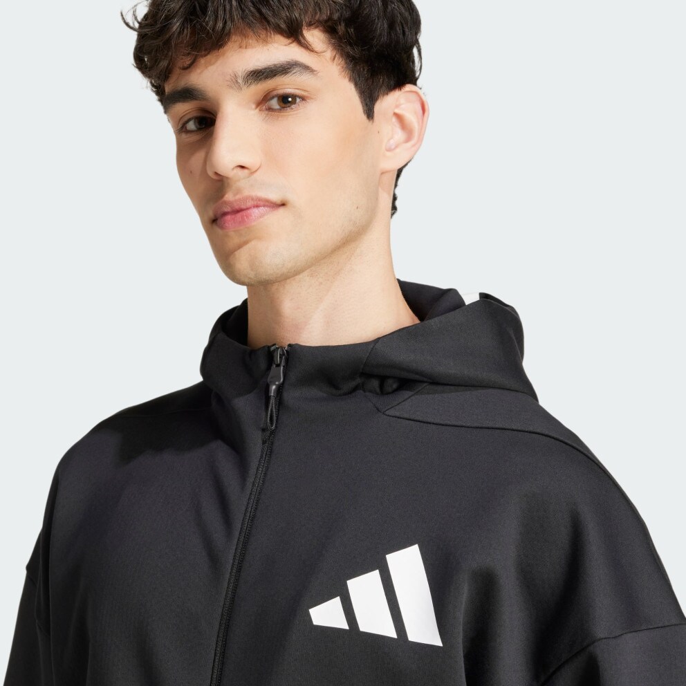 adidas sportswear Z.N.E. Ανδρική Ζακέτα