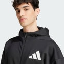 adidas sportswear Z.N.E. Ανδρική Ζακέτα