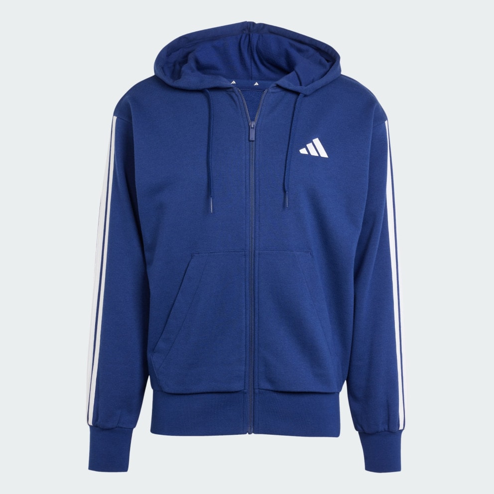 adidas sportswear M 3S Ft Fz Hd