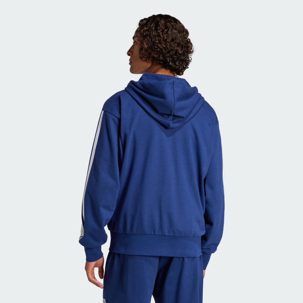 adidas sportswear M 3S Ft Fz Hd