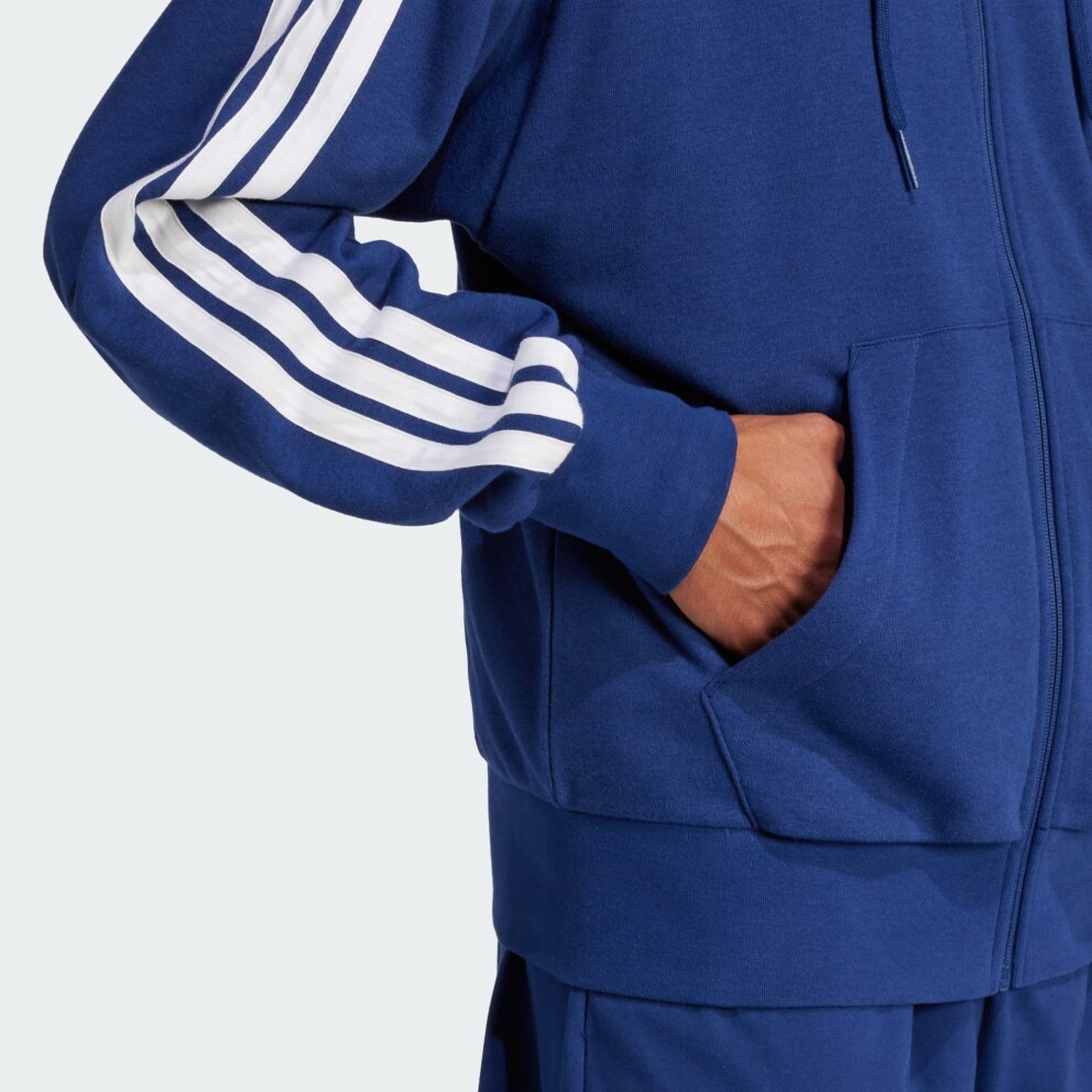 adidas sportswear M 3S Ft Fz Hd