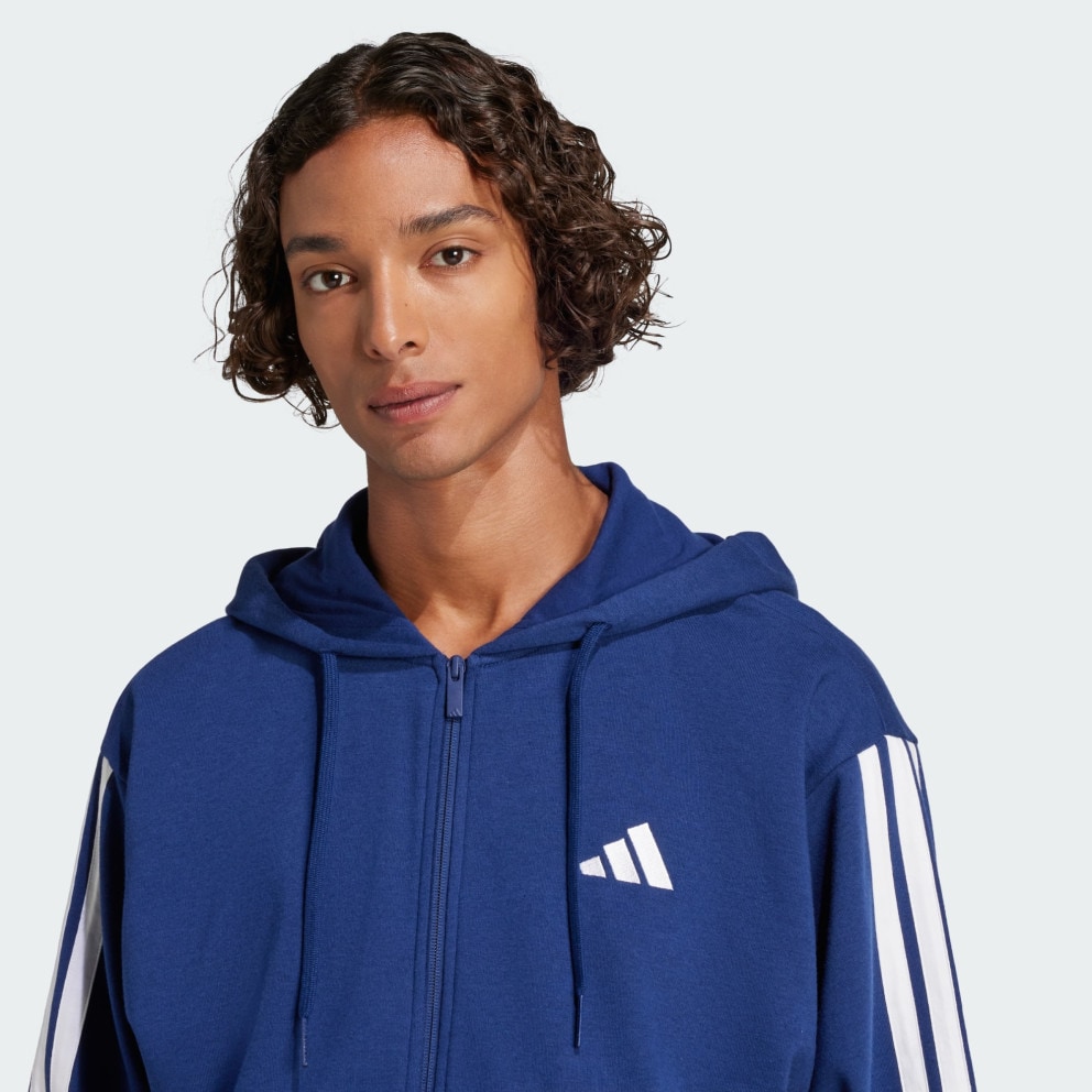 adidas sportswear M 3S Ft Fz Hd