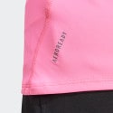 adidas Adizero Γυναικείο Αμάνικο T-Shirt