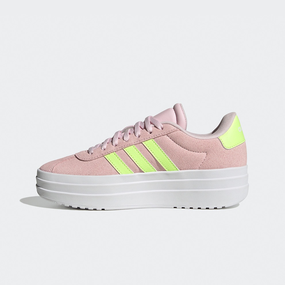 adidas Sportswear Vl Court Bold Παιδικά Παπούτσια
