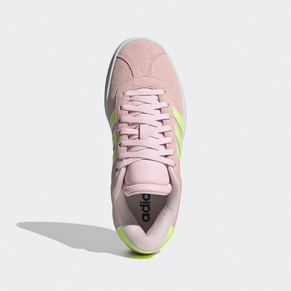 adidas Sportswear Vl Court Bold Παιδικά Παπούτσια