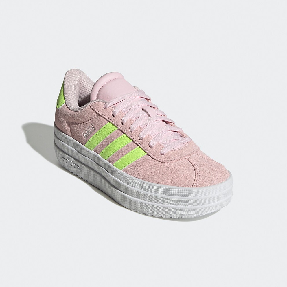 adidas Sportswear Vl Court Bold Παιδικά Παπούτσια