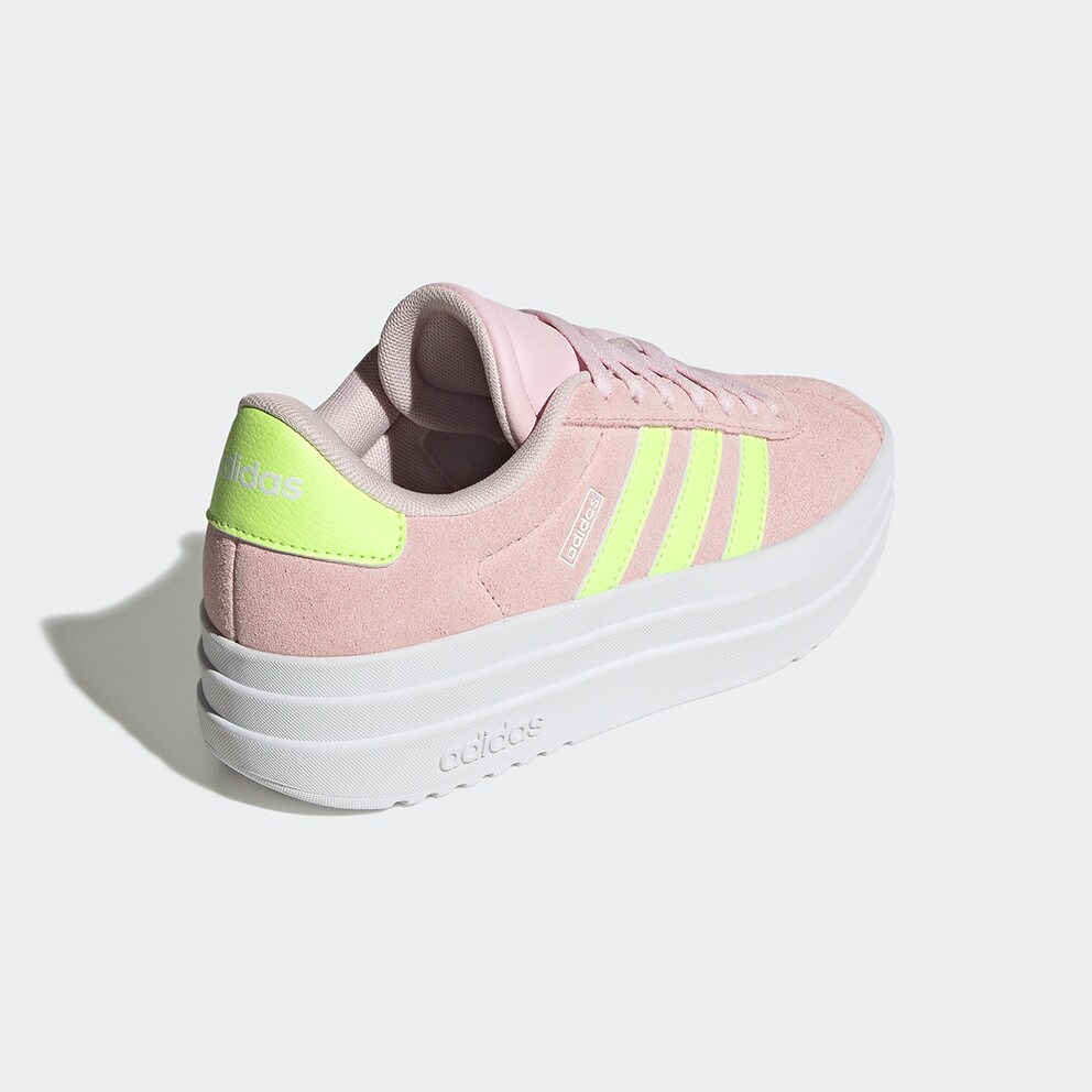 adidas Sportswear Vl Court Bold Παιδικά Παπούτσια
