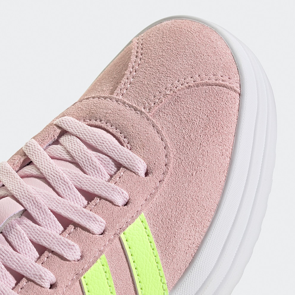 adidas Sportswear Vl Court Bold Παιδικά Παπούτσια