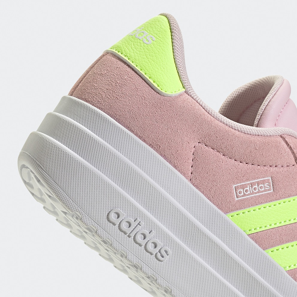 adidas Sportswear Vl Court Bold Παιδικά Παπούτσια