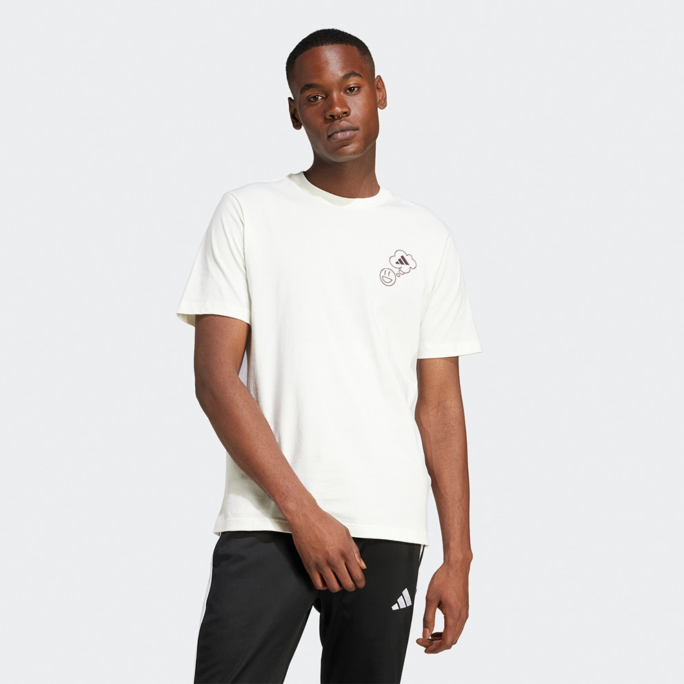 adidas Sportswear Men's T-Shirt