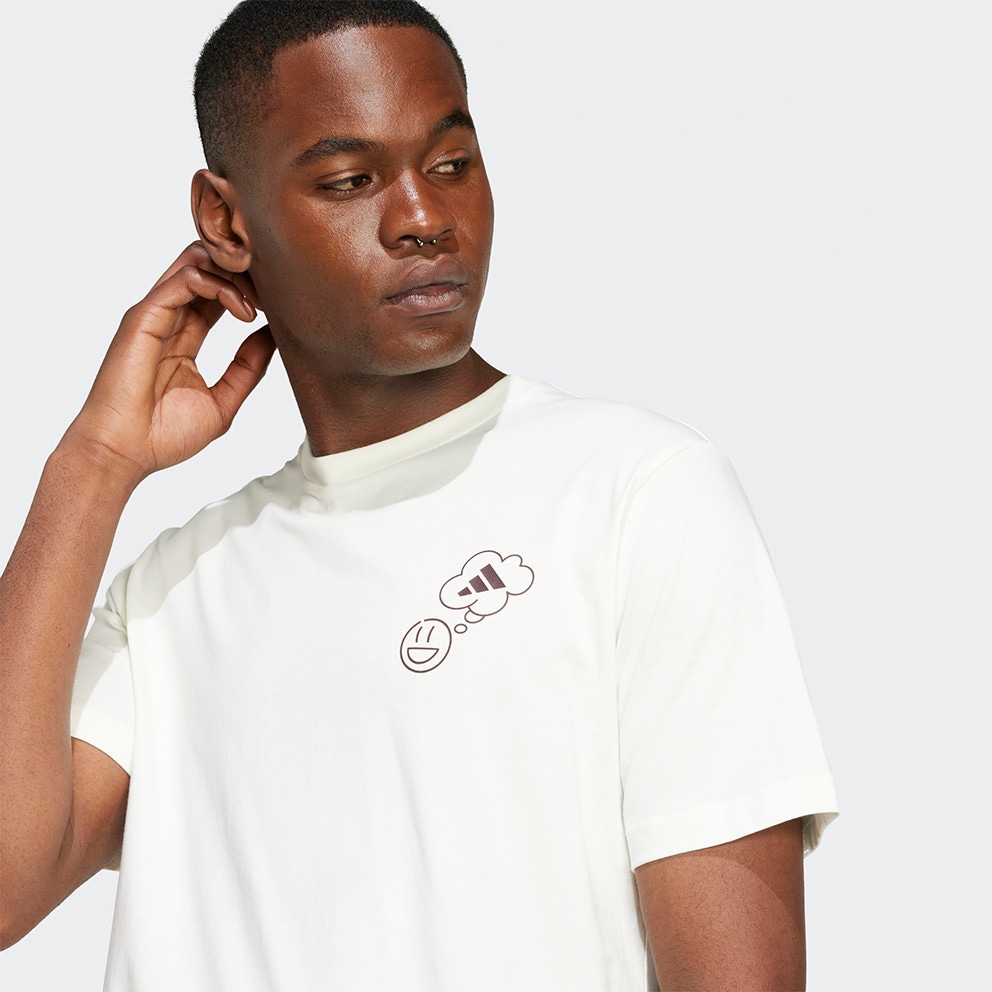 adidas Sportswear Men's T-Shirt