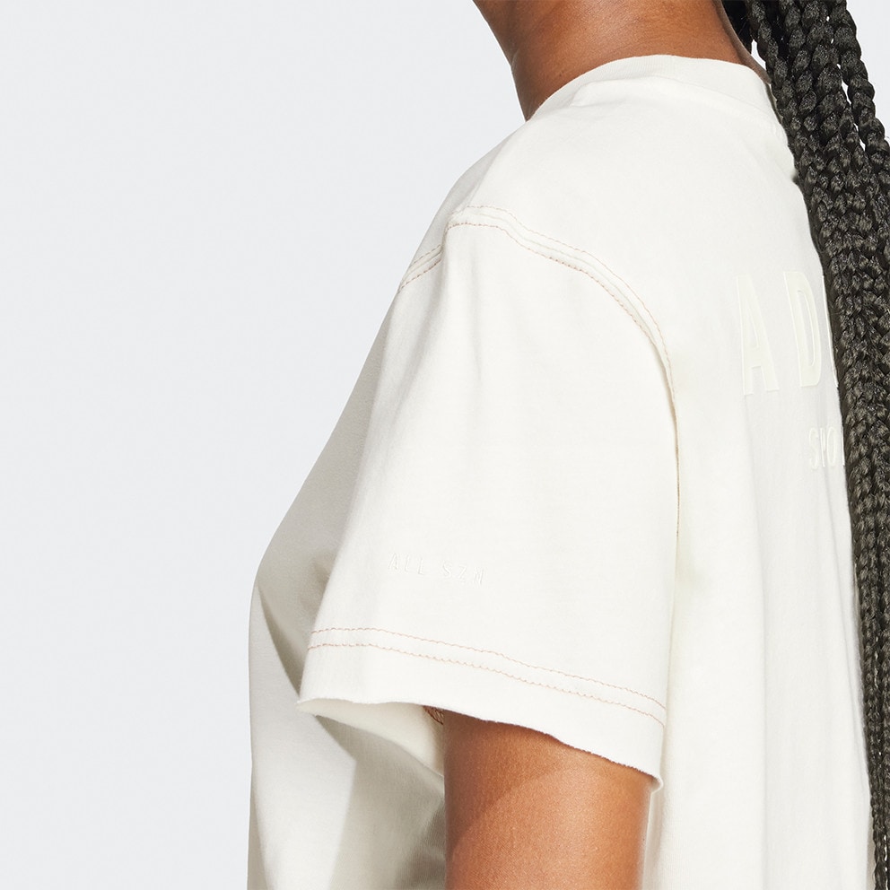 adidas Sportswear All Szn Women's T-Shirt