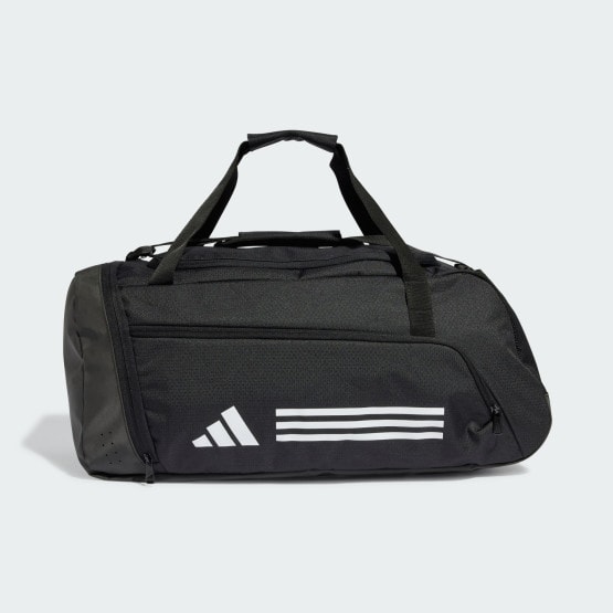 adidas Essentials 3-Stripes Duffel Bag Medium