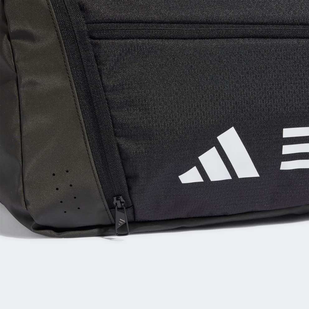 adidas Essentials 3-Stripes Duffel Bag Medium