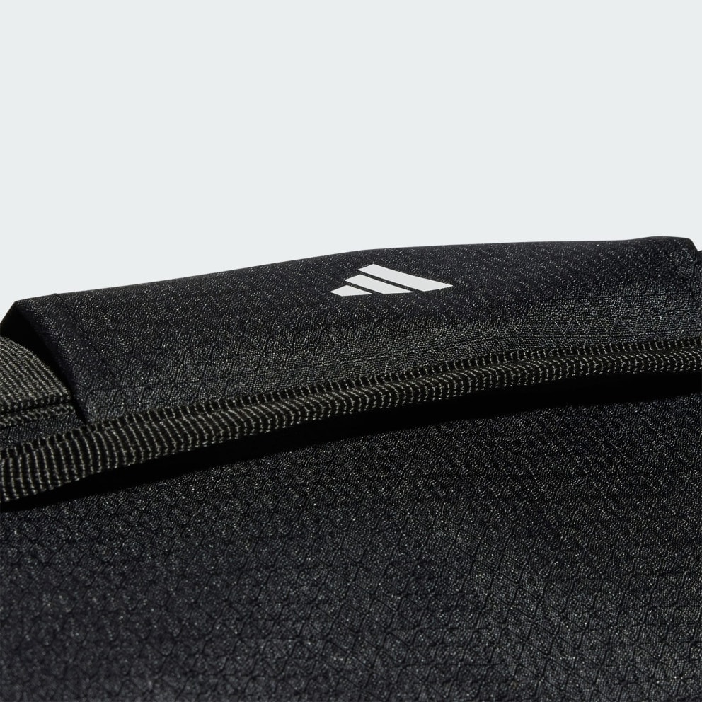 adidas Essentials 3-Stripes Duffel Bag Medium