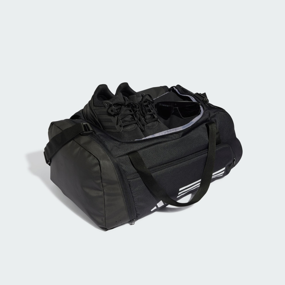 adidas Essentials 3-Stripes Duffel Bag Medium